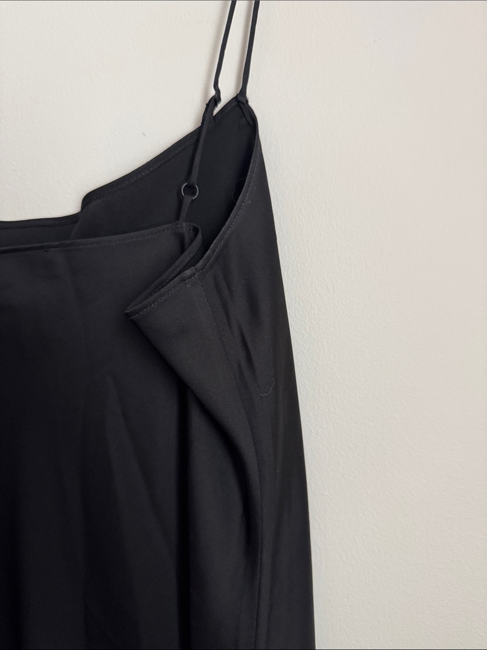 J. CREW SLIP DRESS - Picture 3 of 8